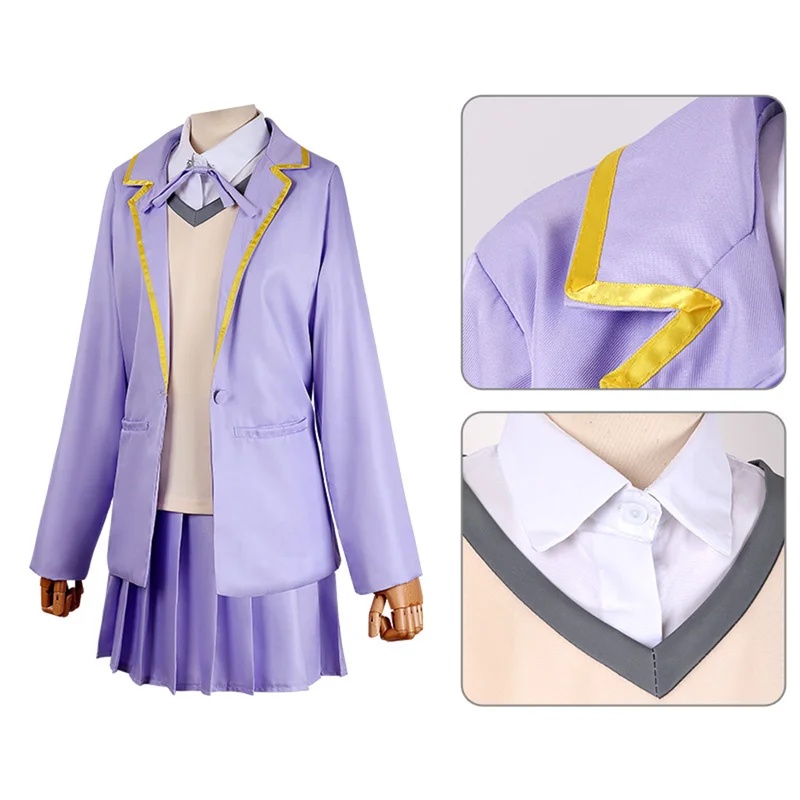 Anime Cosplay Link - RGD4 Link Click Li Tian Xi