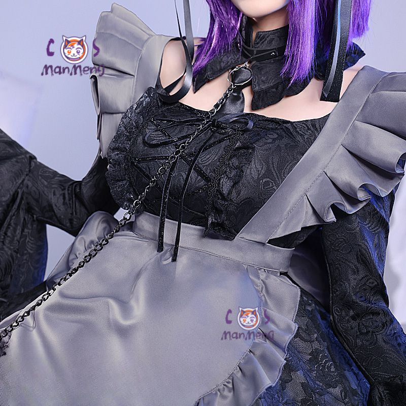 Anime Cosplay Girl Name - My Dress-Up Darling Kitagawa Marin Cos