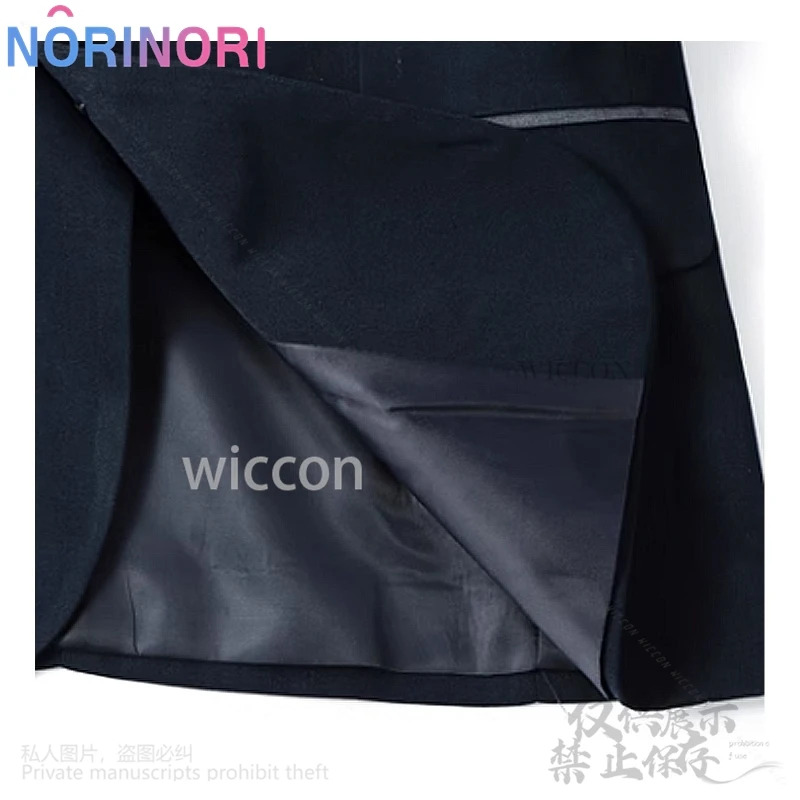 Cosplay Korean Anime - 25COSAlien STAGE Cosplay Anime Ivan Till