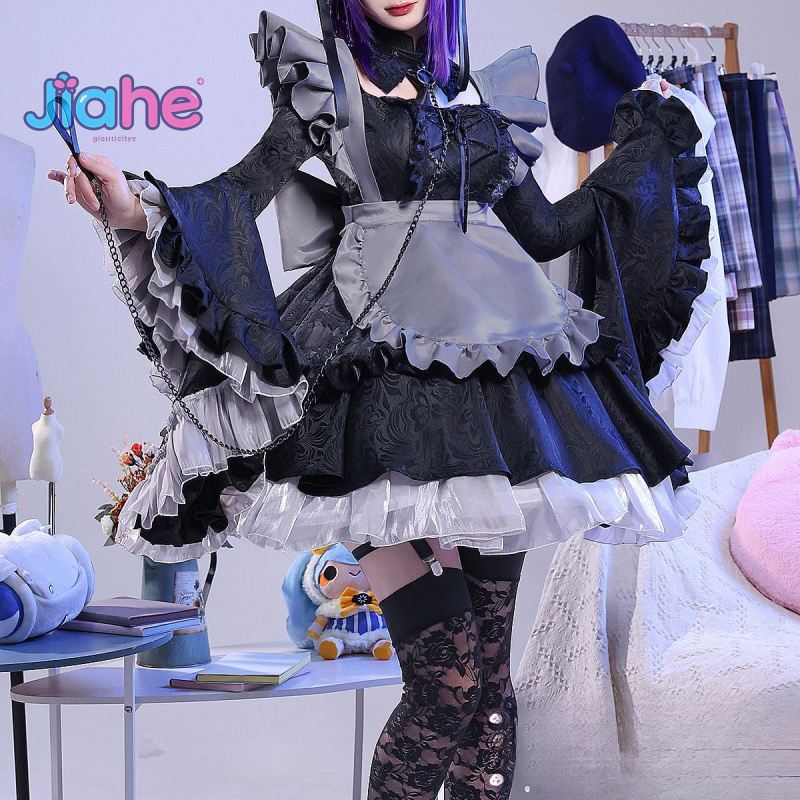 Anime Cosplay Girl Name - Kitagawa Marin My Dress-Up Darling Cos