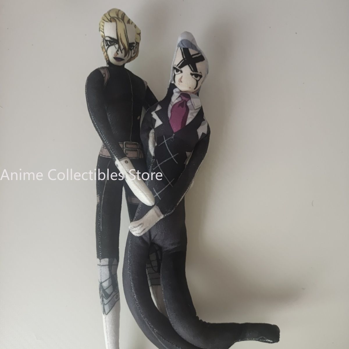 Zenos Anime Cosplay - Anime Dr.STONE Zeno Houston Winfield Cosplay