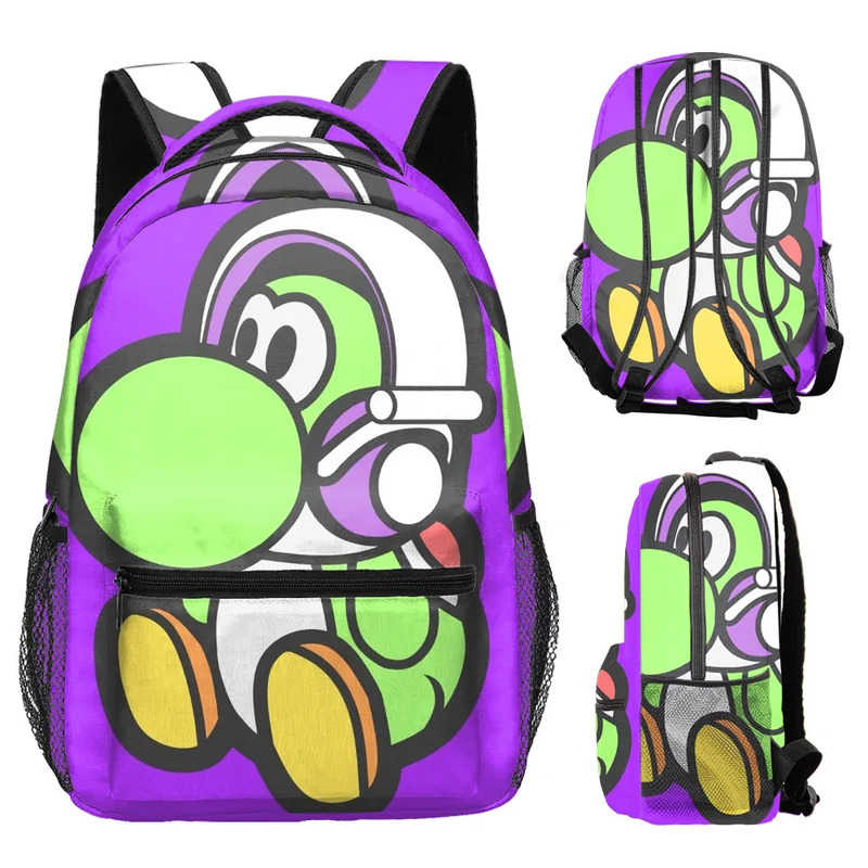 Cosplay Anime Boy - Cosplay Anime Harajuku Populer Lucu Yoshi