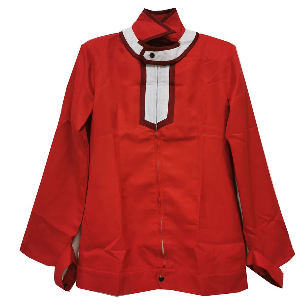 Cosplay Anime Yuki - 2025 Yugioh! Kostum Cosplay Anime GX
