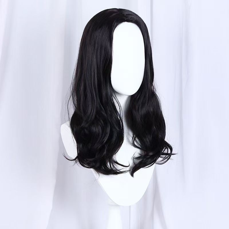 Cosplay Korean Anime - Wig Cosplay Grup Perempuan Wig Korea