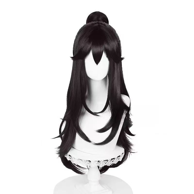 Anime Cosplay Realistic - Wig Cosplay Dao Gui Yi Xian