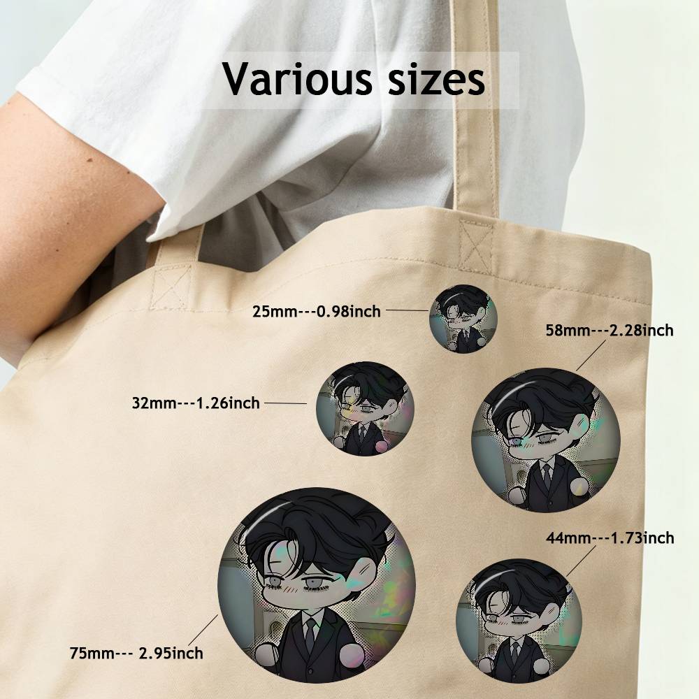 Komik Korea Tears on A Withere - Cosplay Korean Anime ulasan dan harga
