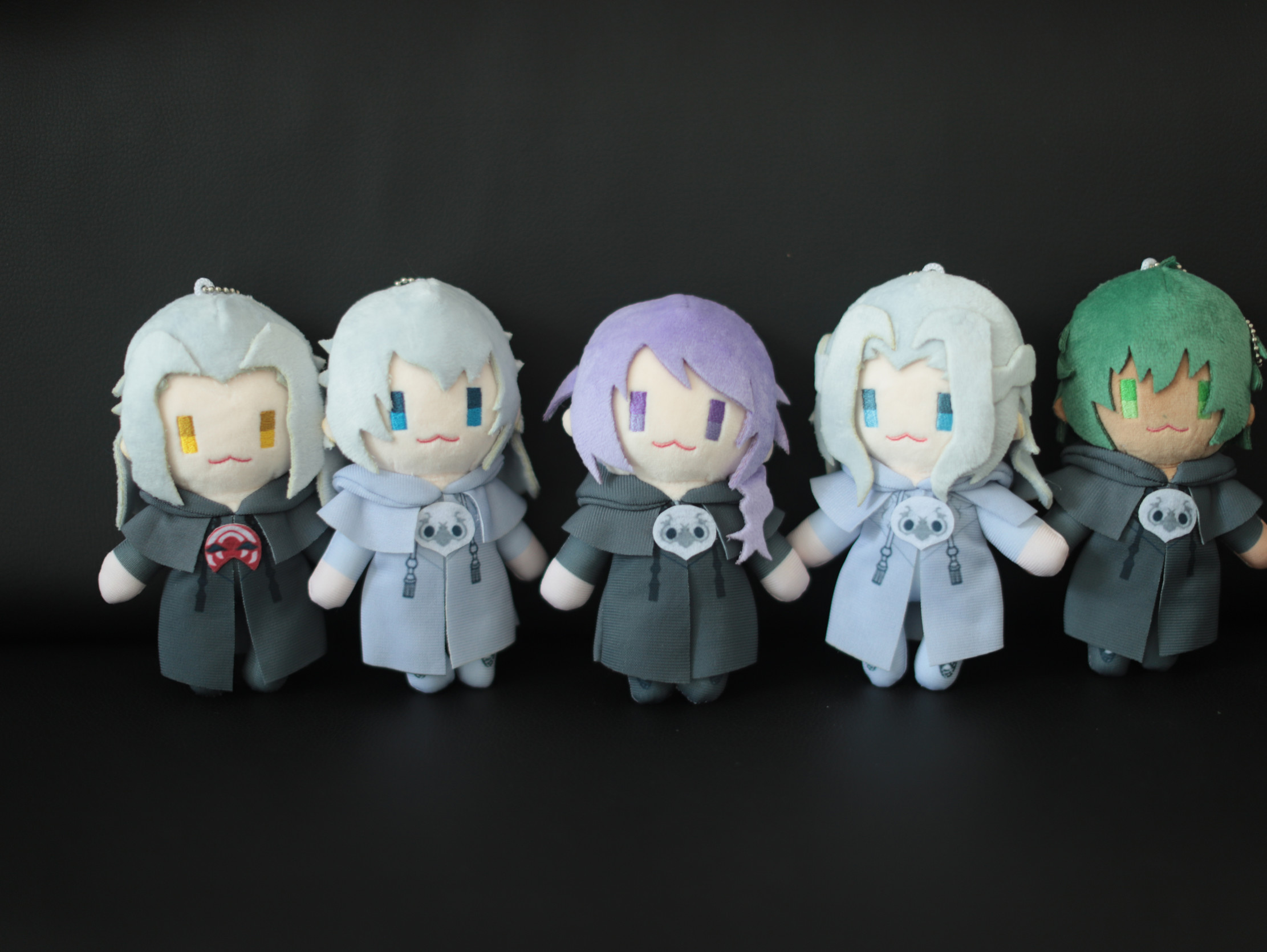 Permainan G'raha Tia Zenos yae - Zenos Anime Cosplay ulasan dan harga