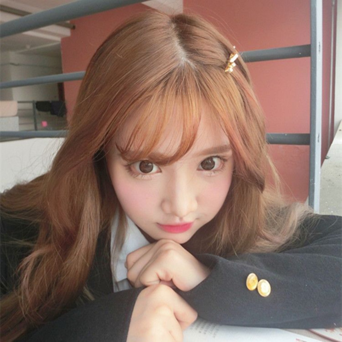 Wig Kepala Penuh Wanita Rambut - Anime Cosplay Realistic ulasan dan harga