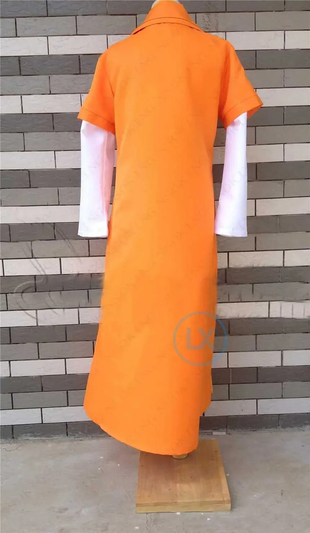 Kostum Cosplay Anime Akatsuki  - Zenos Anime Cosplay ulasan dan harga
