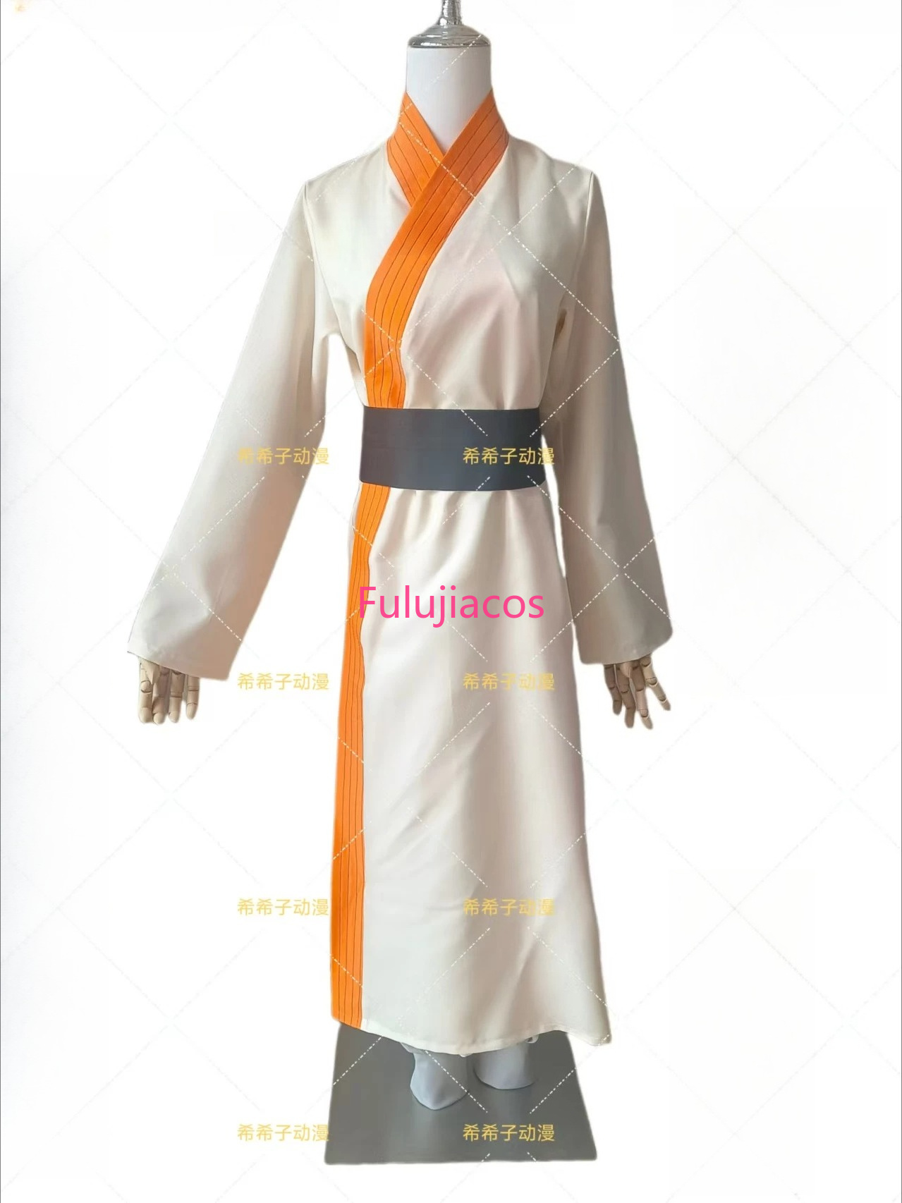 Kostum Cosplay Anime Akatsuki  - Zenos Anime Cosplay ulasan dan harga