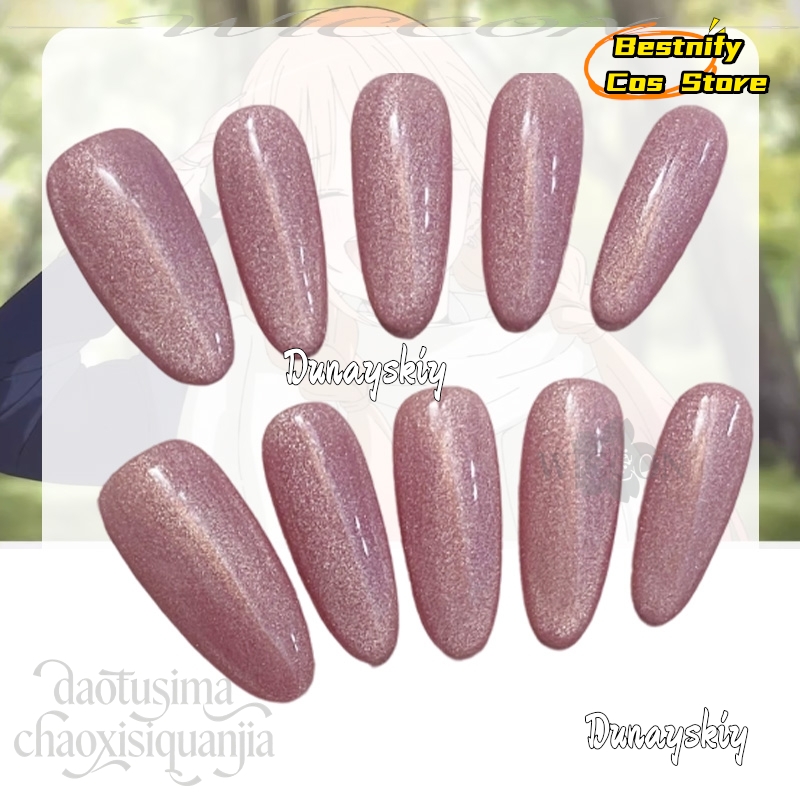 aBestnify Cos*Kitagawa Marin C - Anime Cosplay Eyes ulasan dan harga