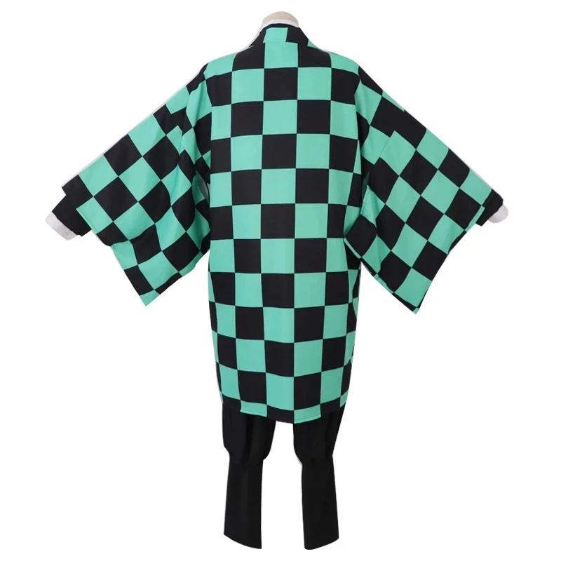 Kostum Cosplay Anime Demon Sla - Cosplay Anime Tsunade ulasan dan harga