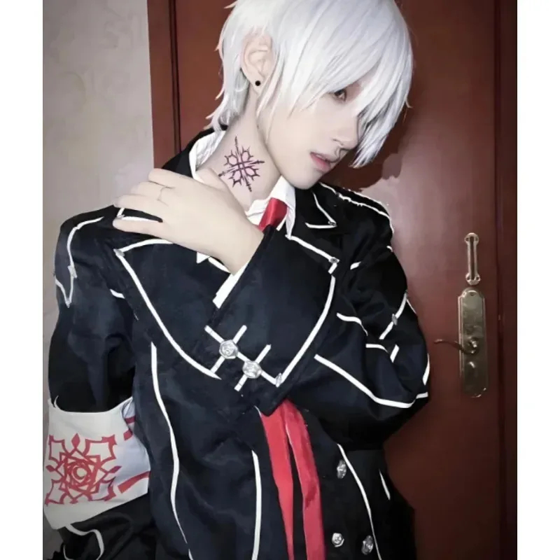 Kostum Cosplay Anime Vampire K - Cosplay Anime Yuki ulasan dan harga