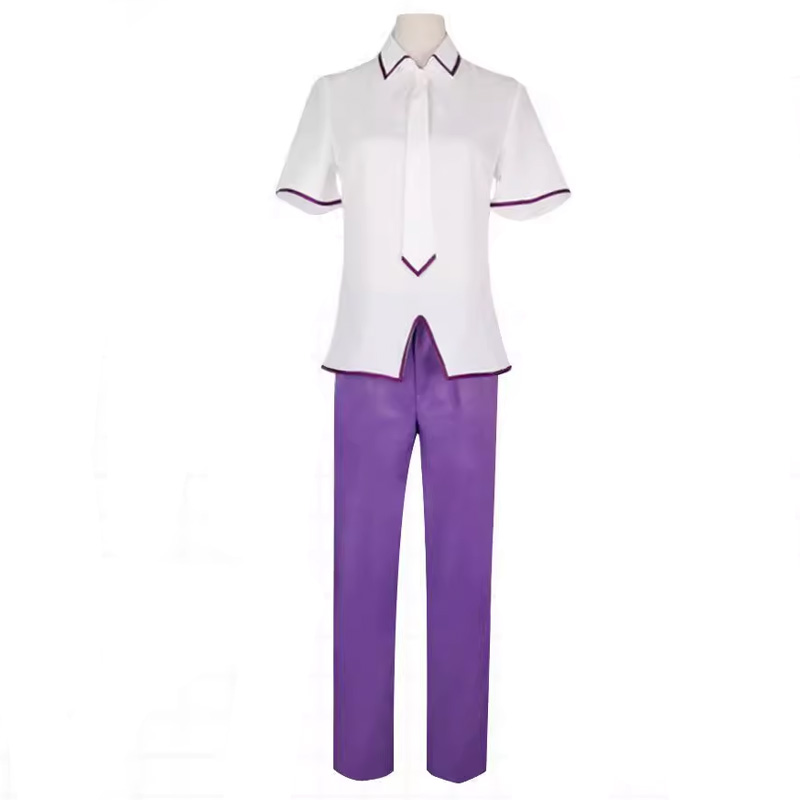 Kostum Cosplay ANIME Shigure S - Cosplay Anime Yuki ulasan dan harga
