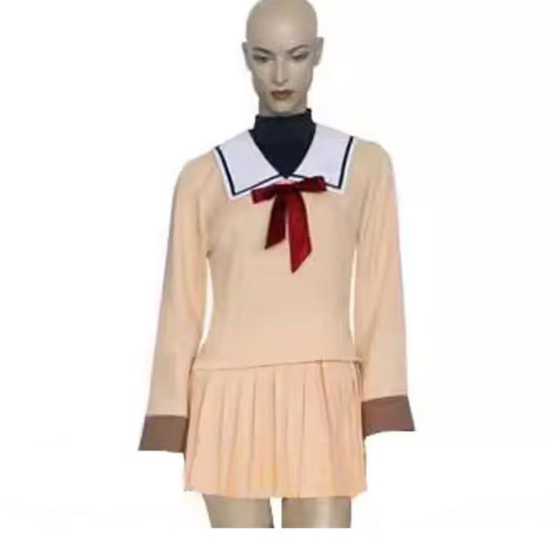 Kostum Cosplay ANIME Shigure S - Cosplay Anime Yuki ulasan dan harga