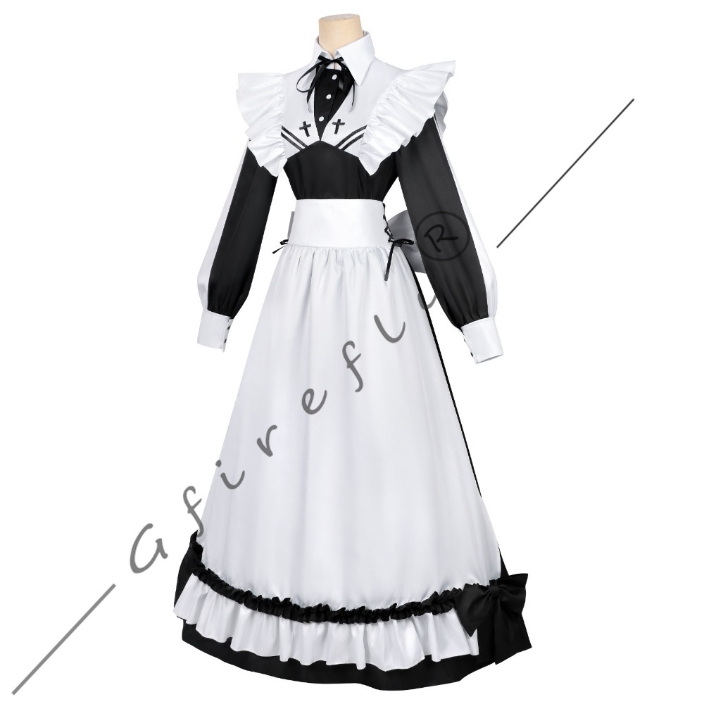 Bermain Permainan Kematian Unt - Cosplay Anime Yuki ulasan dan harga