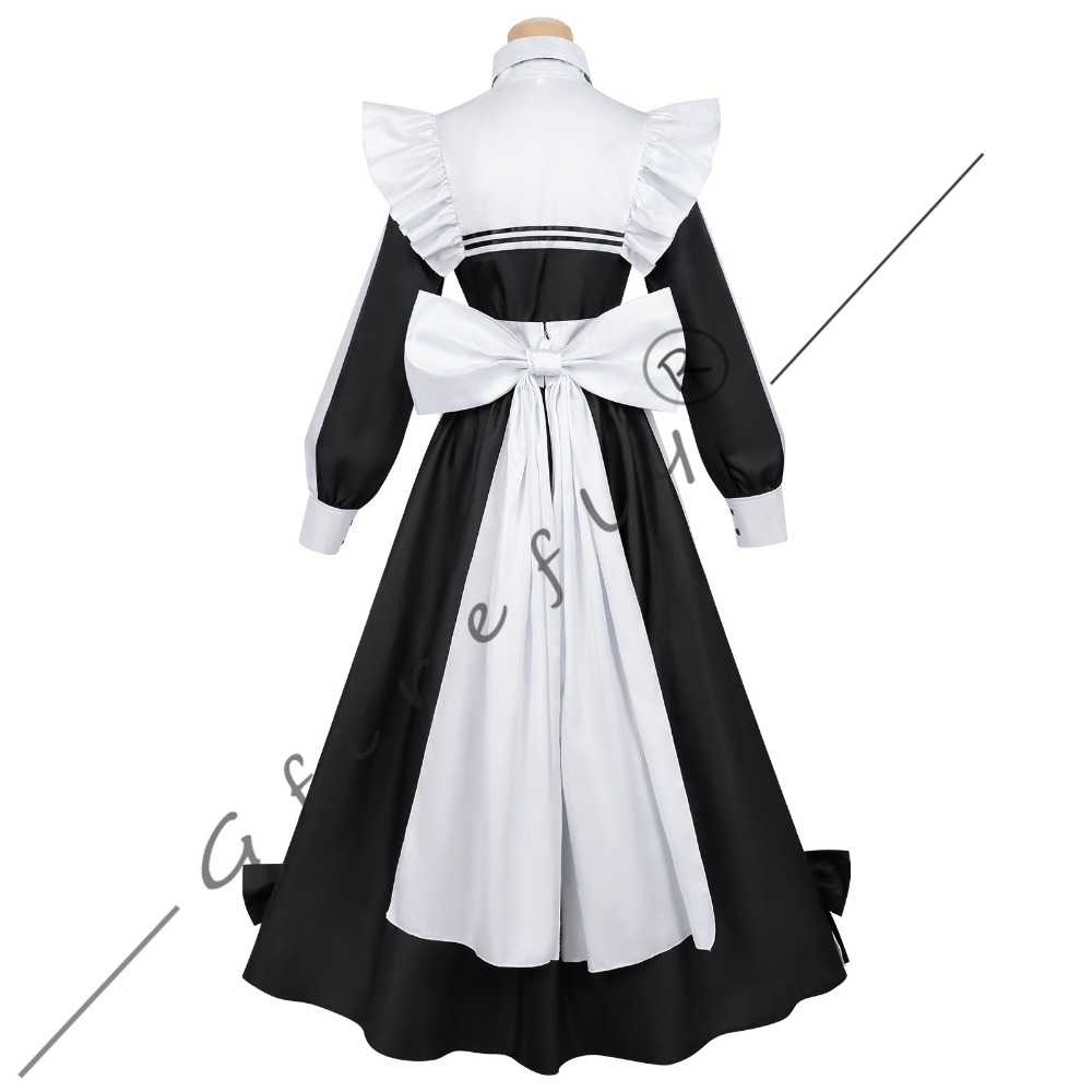 Bermain Permainan Kematian Unt - Cosplay Anime Yuki ulasan dan harga