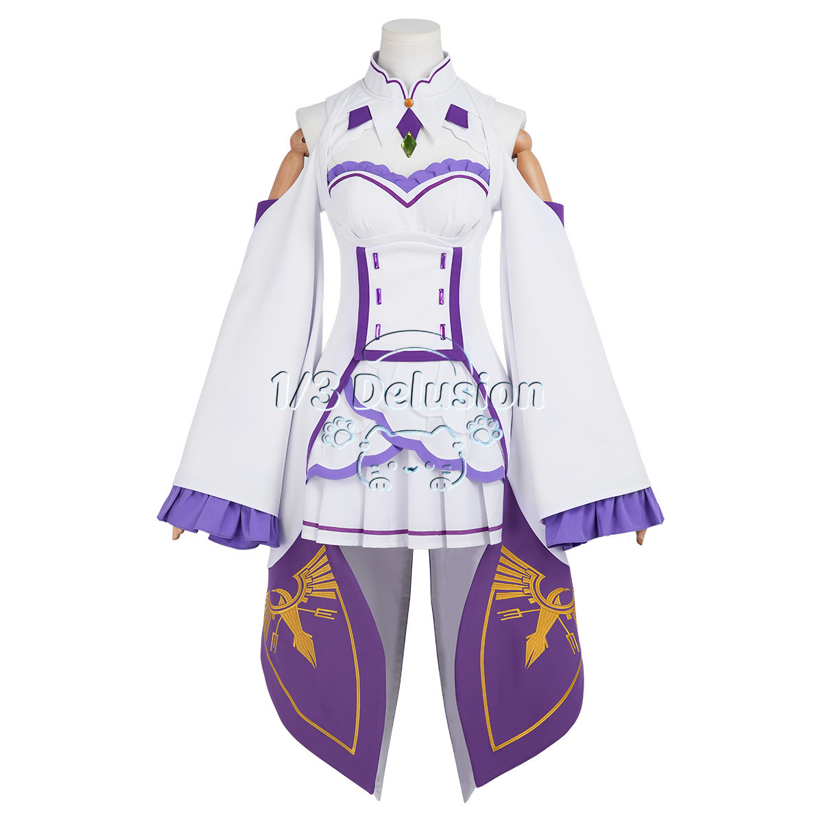 Seri Game Anime: Re:Zero − Mem - Anime Cosplay Seri ulasan dan harga