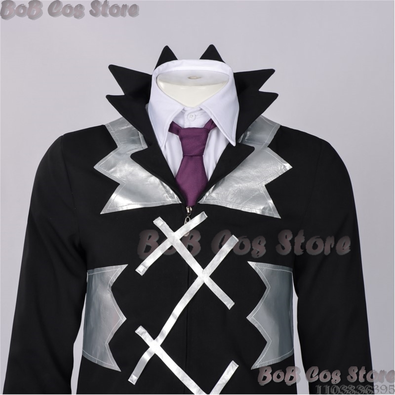 STONE SCIENCE FUTURE Zeno Priz - Zenos Anime Cosplay ulasan dan harga