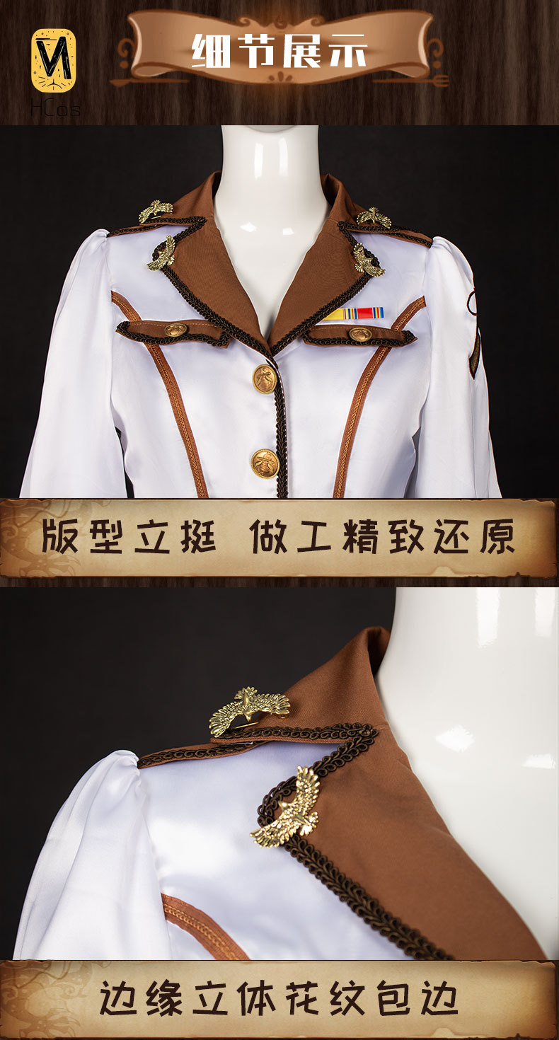 Kostum Cosplay Buatan Tangan:  - Cosplay Anime Boy ulasan dan harga