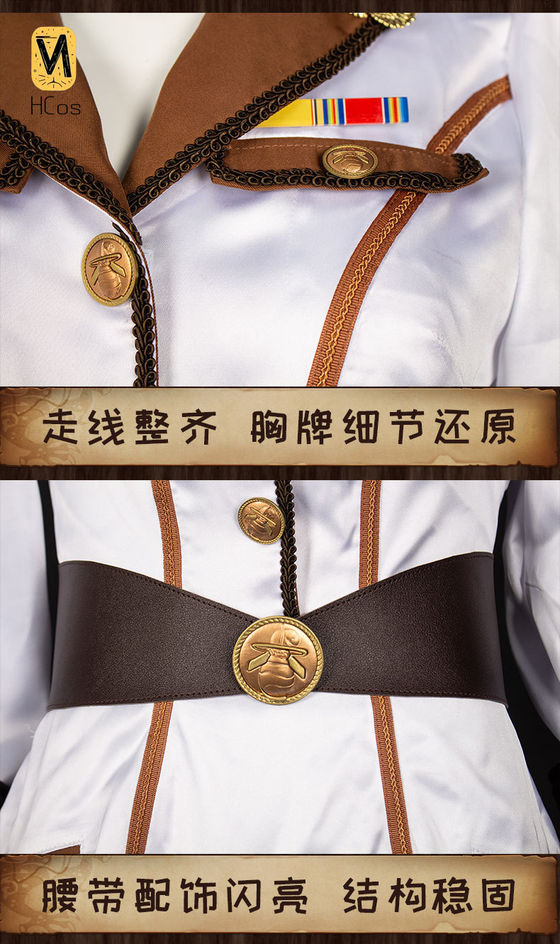 Kostum Cosplay Buatan Tangan:  - Cosplay Anime Boy ulasan dan harga