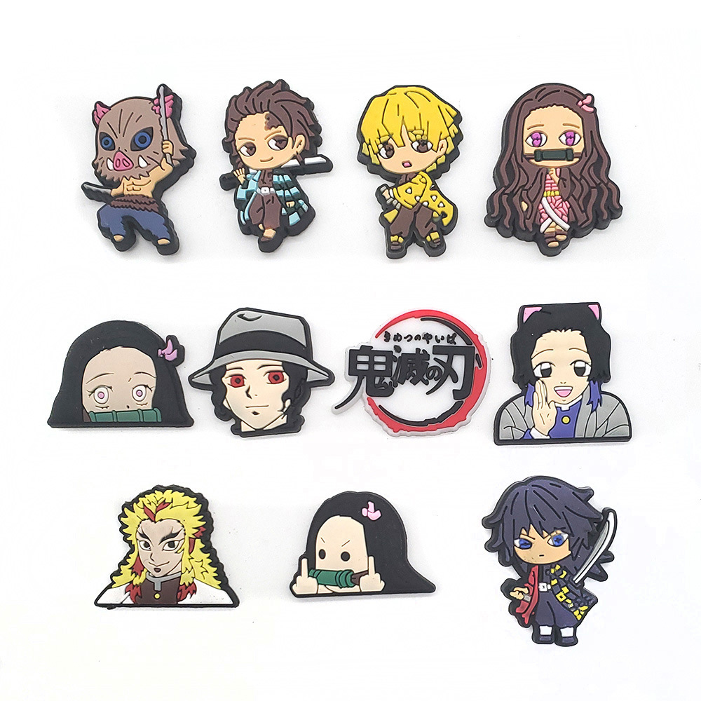 11 Buah Set Figur Anime Kartun - Cosplay Anime Tsunade ulasan dan harga