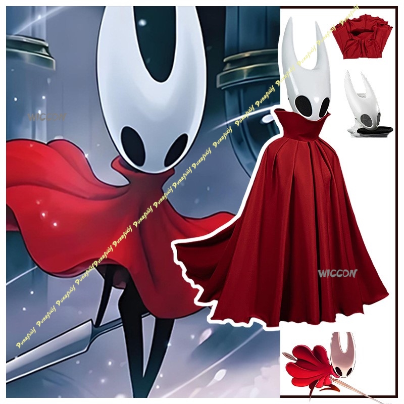 Kostum Cosplay Game Suit Hollo - Cosplay Anime Boy ulasan dan harga