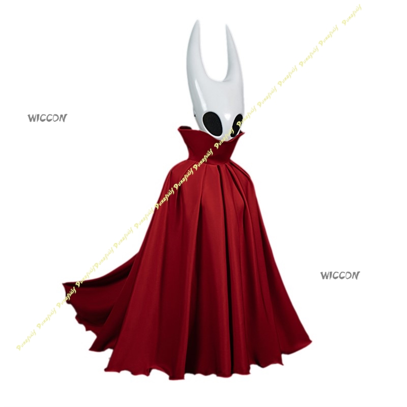 Kostum Cosplay Game Suit Hollo - Cosplay Anime Boy ulasan dan harga