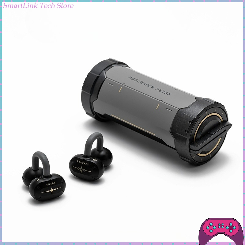 [Tersedia] Earphone Wuthering  - Anime Cosplay For Halloween ulasan dan harga