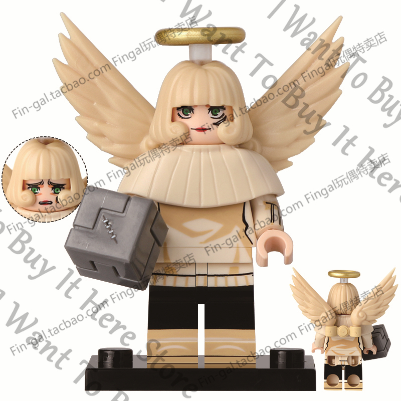 Anime Jujitsu Line Hakari Kinj - Cosplay Anime Yuki ulasan dan harga