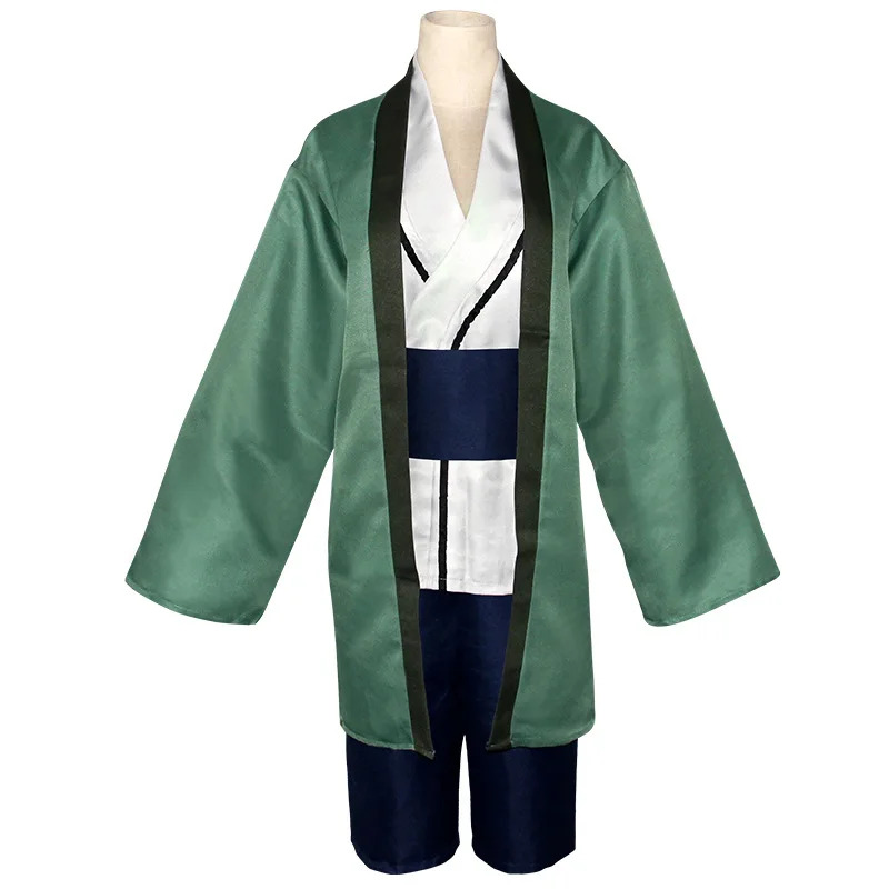 Kostum Cosplay Tsunade Anime K - Cosplay Anime Tsunade ulasan dan harga