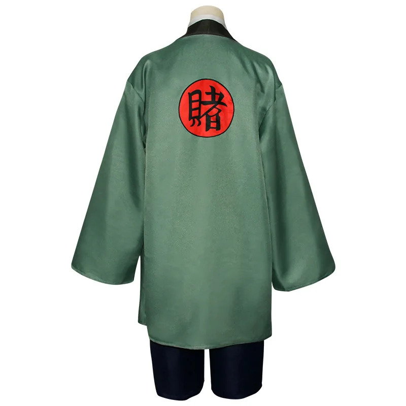 Kostum Cosplay Tsunade Anime K - Cosplay Anime Tsunade ulasan dan harga