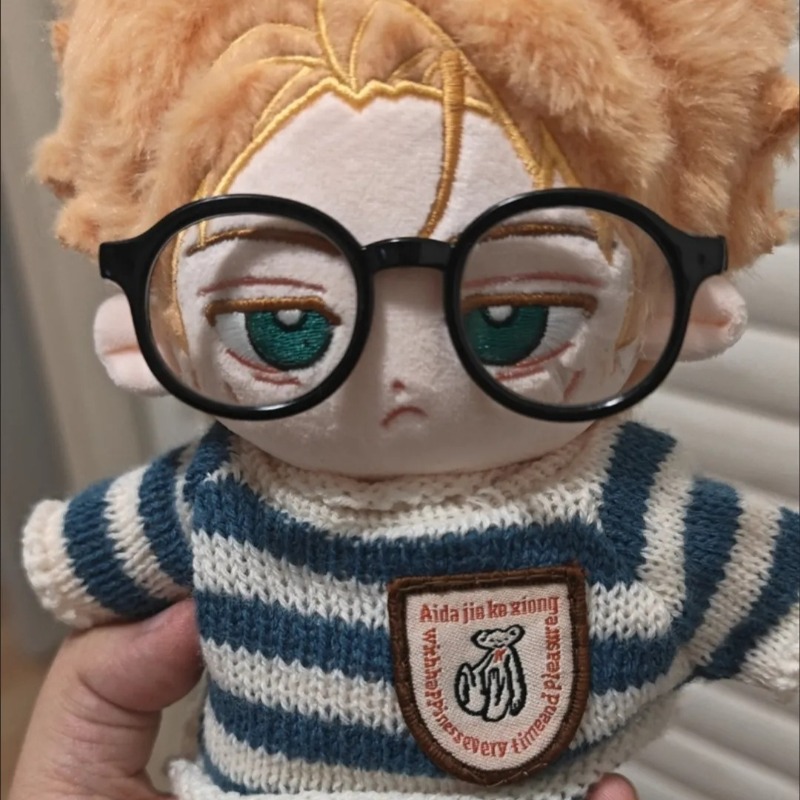 Boneka Anime Jujutsu Kaisen Ke - Anime Cosplay Dresses ulasan dan harga