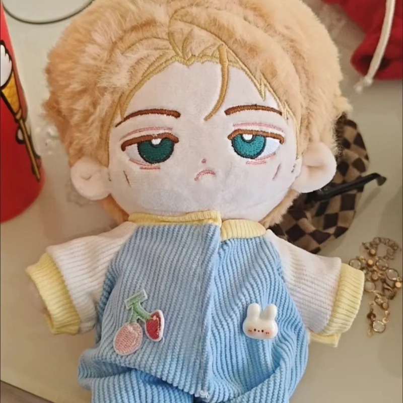 Boneka Anime Jujutsu Kaisen Ke - Anime Cosplay Dresses ulasan dan harga