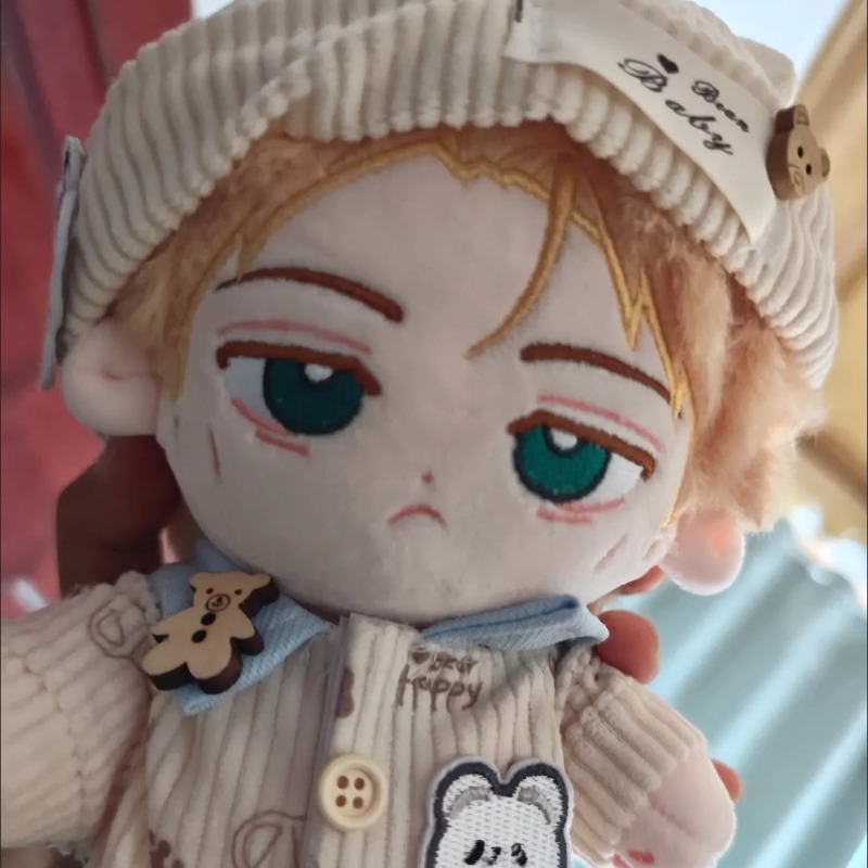 Boneka Anime Jujutsu Kaisen Ke - Anime Cosplay Dresses ulasan dan harga