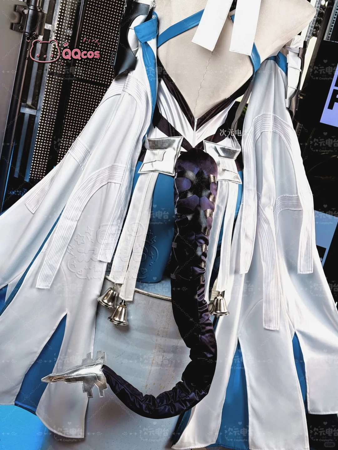 Kostum Cosplay Last Rite Seri  - Anime Cosplay Seri ulasan dan harga