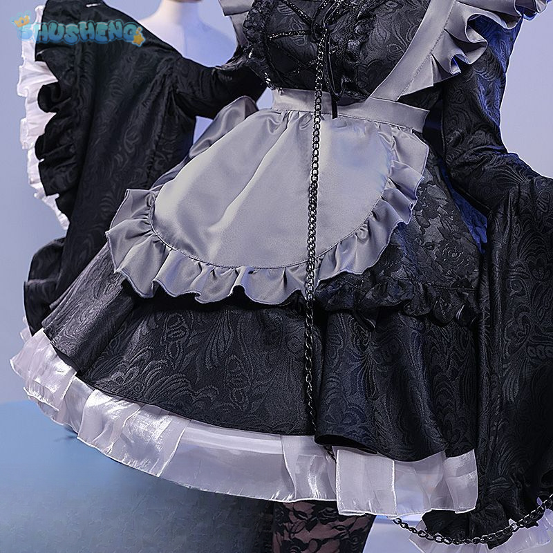 Kitagawa Marin My Dress-Up Dar - Anime Cosplay Girl Name ulasan dan harga