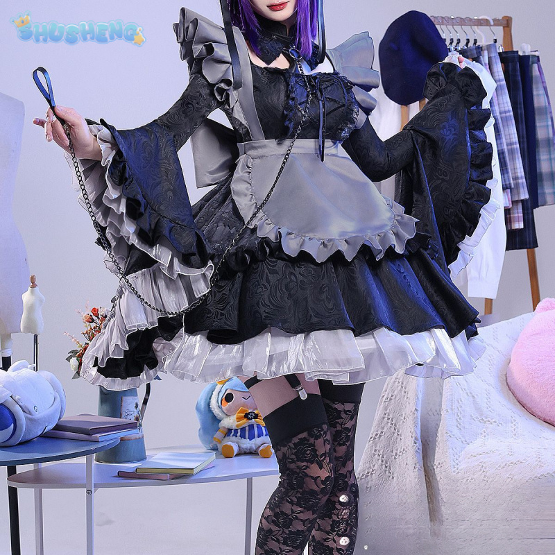 Kitagawa Marin My Dress-Up Dar - Anime Cosplay Girl Name ulasan dan harga