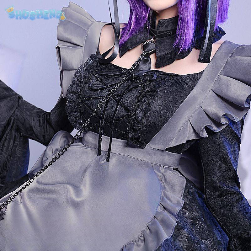 Kitagawa Marin My Dress-Up Dar - Anime Cosplay Girl Name ulasan dan harga
