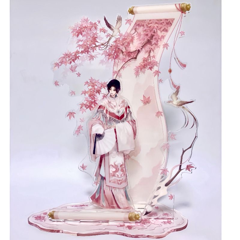 Catatan Perampokan Makam: Hidu - Anime Cosplay Seri ulasan dan harga