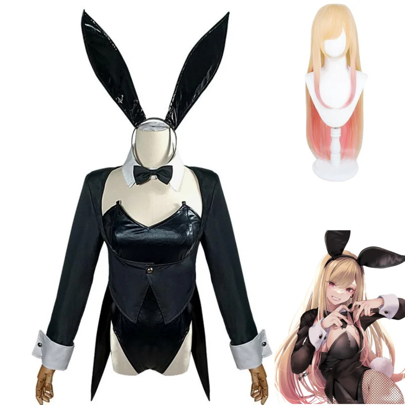 Kostum Cosplay Anime My Dress- - Anime Cosplay Girl Name ulasan dan harga