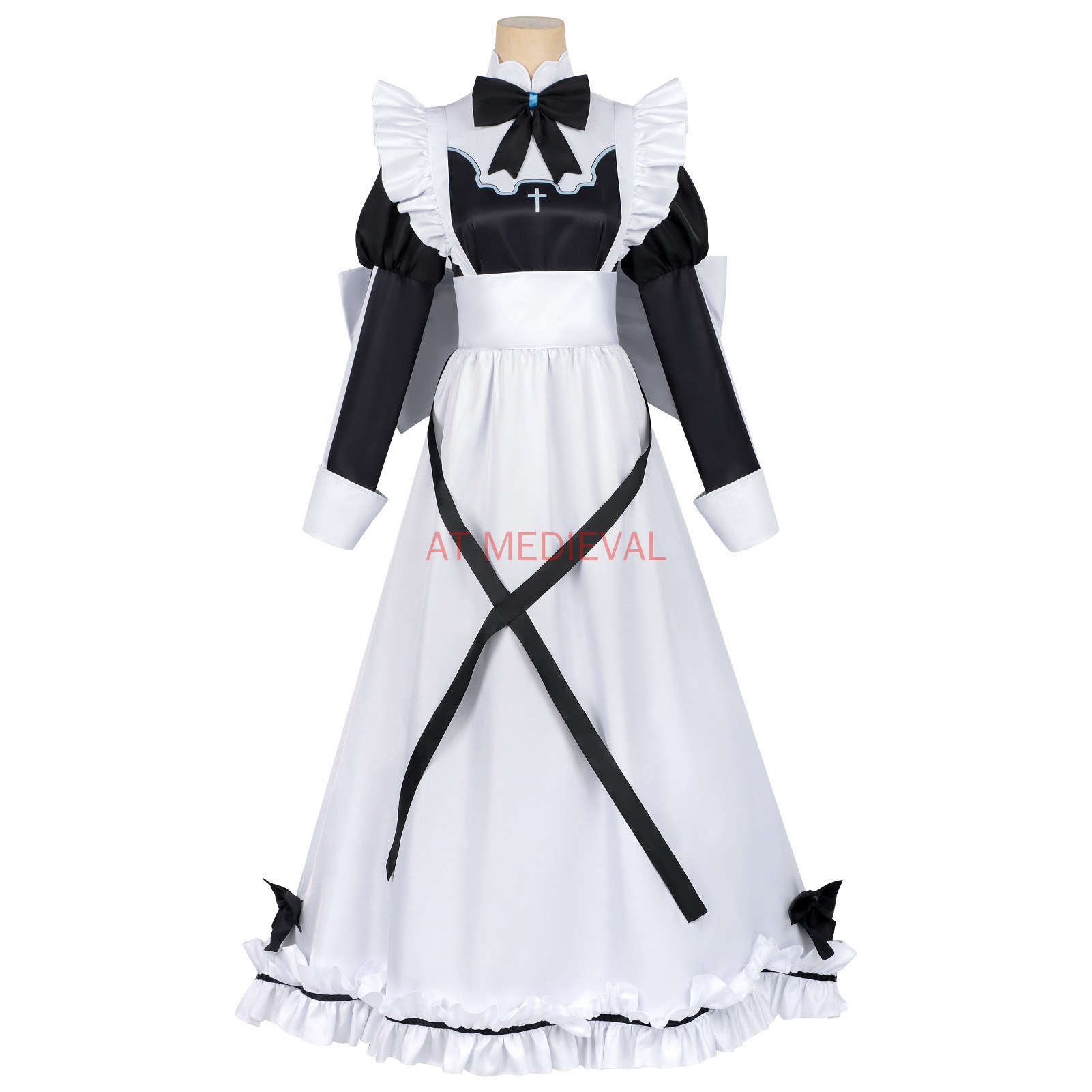 Kostum Cosplay Anime Shiboyugi - Cosplay Anime Yuki ulasan dan harga