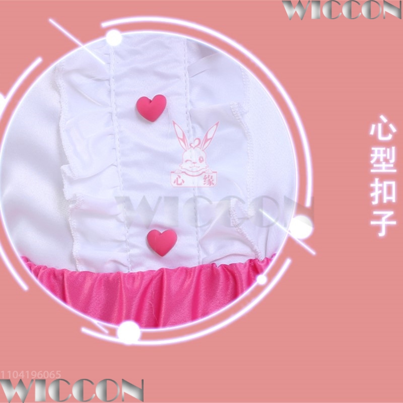 Setelan Cosplay Anime Korea Ba - Cosplay Korean Anime ulasan dan harga