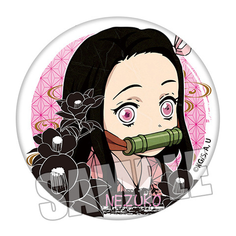 Demon Slayer Kimetsu no Yaiba  - Anime Cosplay Demon Slayer ulasan dan harga