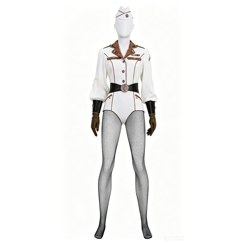 Kostum Cosplay The Boys Vought - Cosplay Anime Boy ulasan dan harga