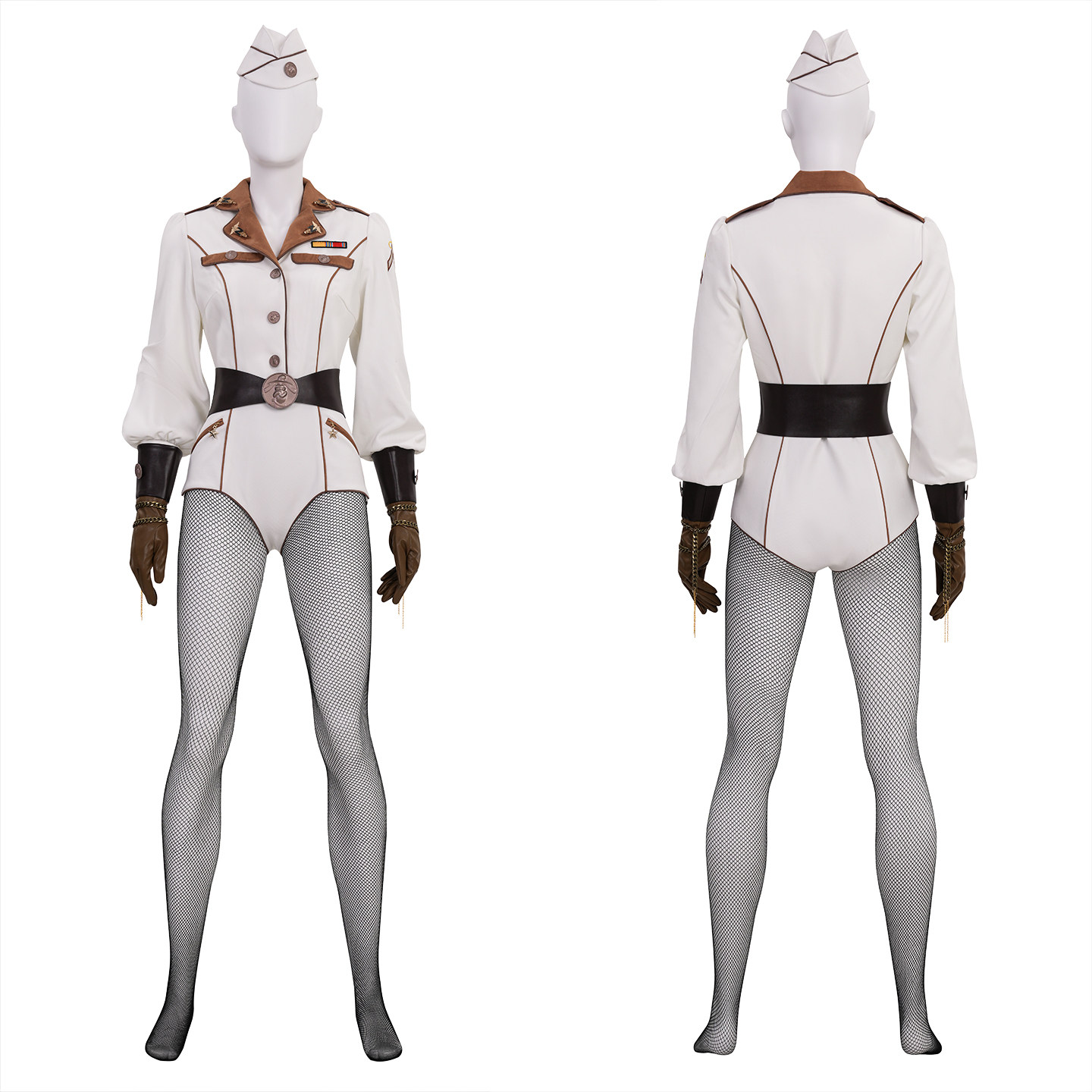 Kostum Cosplay The Boys Vought - Cosplay Anime Boy ulasan dan harga