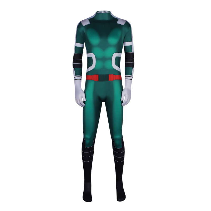 Kostum Cosplay Anime My Hero A - Cosplay Anime Boy ulasan dan harga
