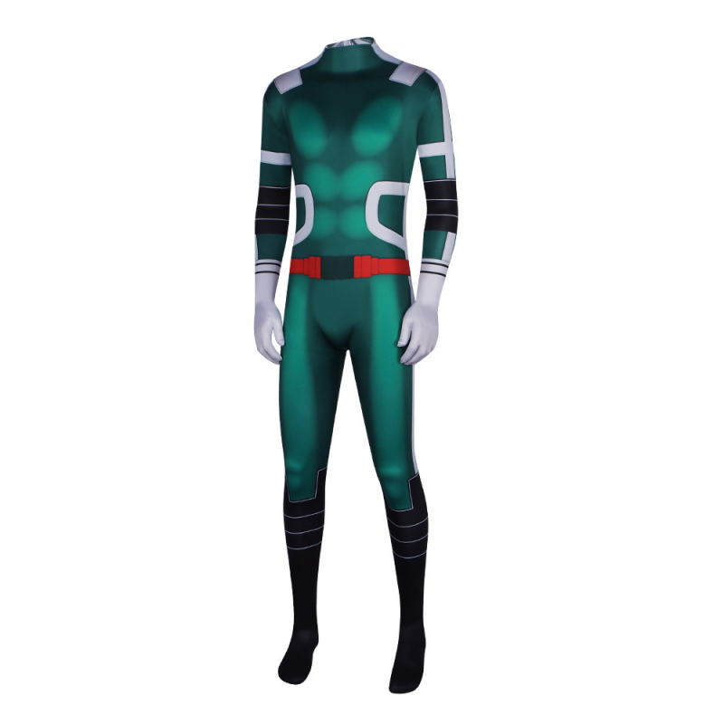 Kostum Cosplay Anime My Hero A - Cosplay Anime Boy ulasan dan harga