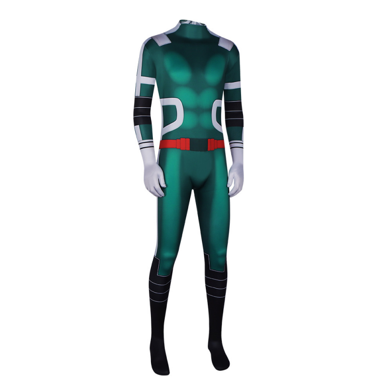 Kostum Cosplay Anime My Hero A - Cosplay Anime Boy ulasan dan harga