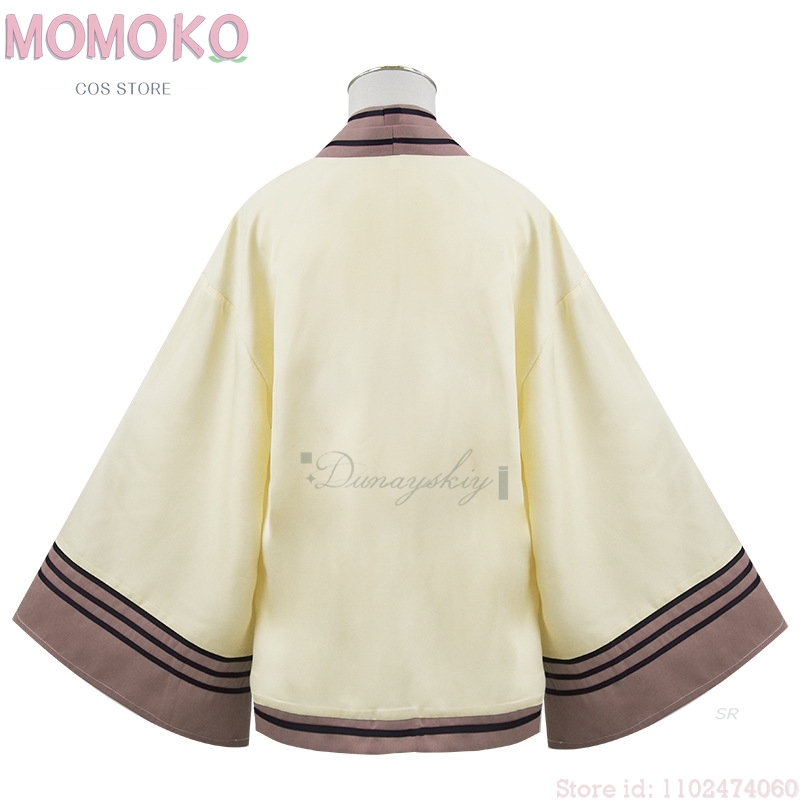 Kostum Halloween Wanita Anime  - Anime Cosplay Long Hair ulasan dan harga